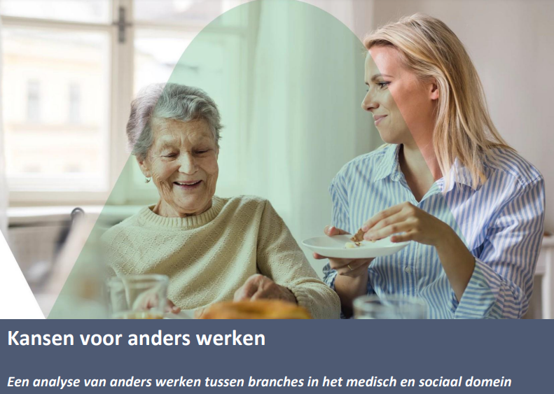Kansen voor anders werken