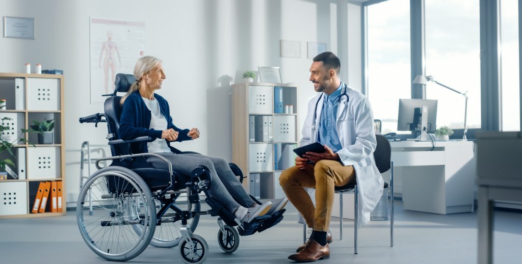 Anders werken in zorg en welzijn: 1000+ ervaringen en ideeën van werknemers in cijfers en verhalen