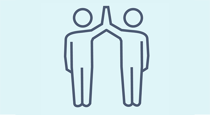 Nieuwe infographics werkgevers- en werknemersenquête per branche beschikbaar