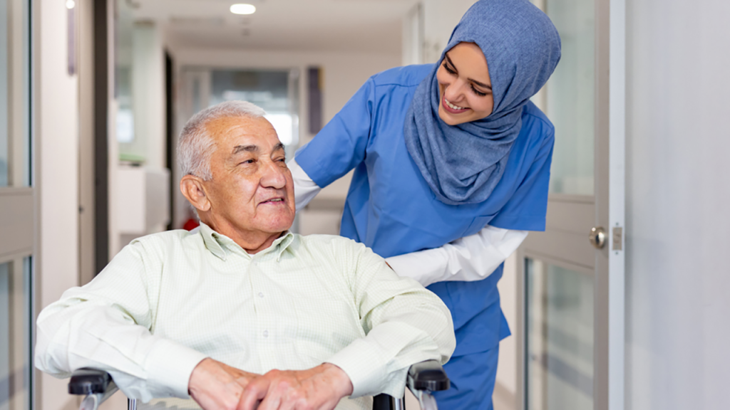 Wat zijn de ideeën van werknemers over ‘anders werken’ in zorg en welzijn?